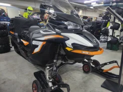 BRP Lynx 69 Ranger. ��������, ��, ��� ������� ����