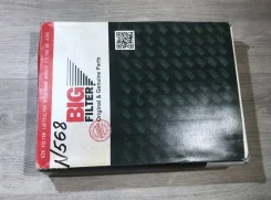 ������ ��������� Mercedes-Benz GB9555 ����