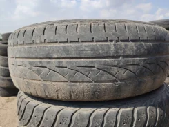 Hankook Ventus Prime K105. ������, �/�, ����� 80 % ����