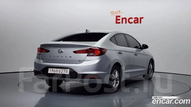 Hyundai Avante. ��������, ��������, 1.6 (123��.�.), ������, 45����. ��, �/�, ��� ���. ��� ����� �� ������� ����