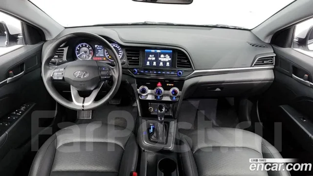 Hyundai Avante. ��������, ��������, 1.6 (123��.�.), ������, 45����. ��, �/�, ��� ���. ��� ����� �� ������� ����