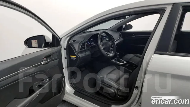 Hyundai Avante. ��������, ��������, 1.6 (123��.�.), ������, 45����. ��, �/�, ��� ���. ��� ����� �� ������� ����