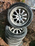 Player. x18", 5x100, 5x114.3, ET45 ����