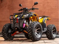 Zongshen Tundra 4x4 Lux. ��������, ��� ���\���, ��� �������. ��� ����� �� ������������ ����