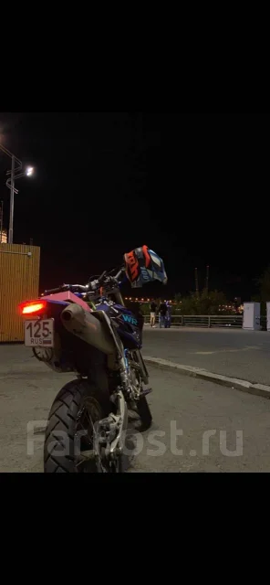 Yamaha WR 250F. 250����. ��., ���������, ������ �� �� ����