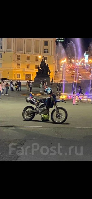Yamaha WR 250F. 250����. ��., ���������, ������ �� �� ����