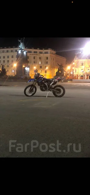 Yamaha WR 250F. 250����. ��., ���������, ������ �� �� ����