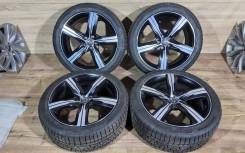 Volvo. 8.5x19", 5x108, ET47, �� 63,4���. ����
