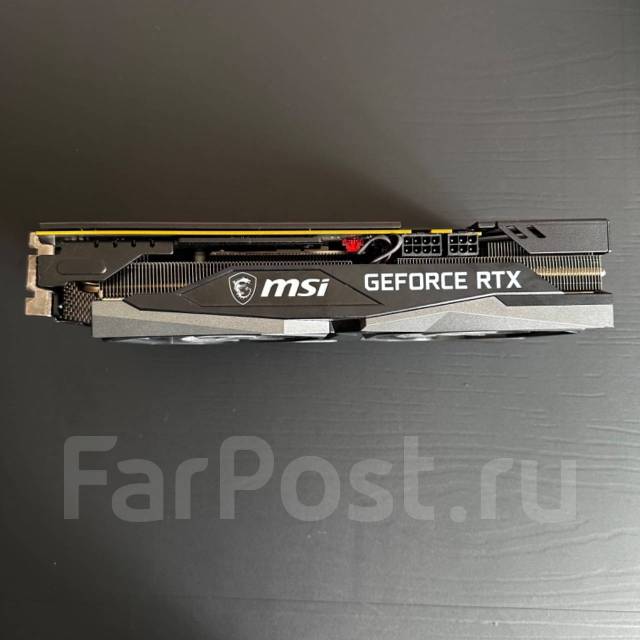 Видеокарта MSI GeForce RTX 3060 Gaming X 12GB, б/у, в наличии. Цена: 28 ...