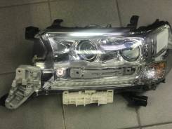 �������� ���� Land cruiser 200 2016-2022 ����