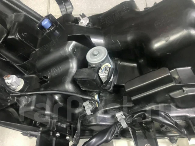 �������� ���� Land cruiser 200 2016-2022 ����