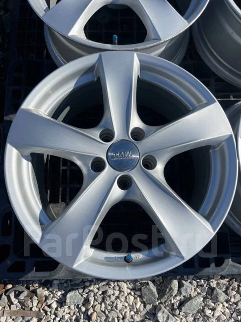 Niche Targa. 7.5x17", 5x112, ET45, �� 66,6���. ����