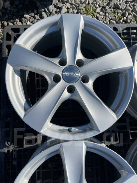 Niche Targa. 7.5x17", 5x112, ET45, �� 66,6���. ����