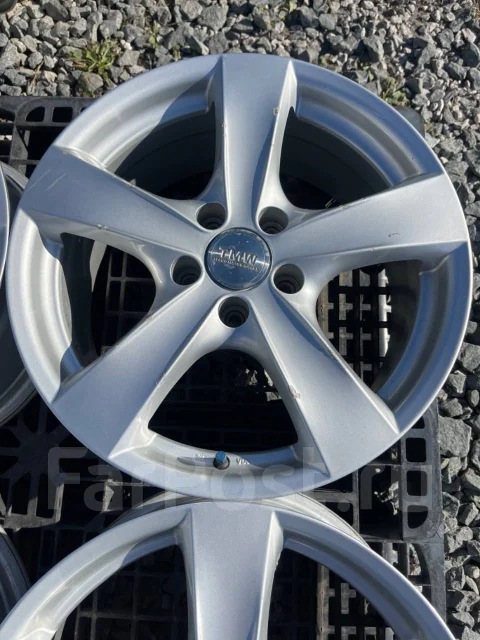 Niche Targa. 7.5x17", 5x112, ET45, �� 66,6���. ����
