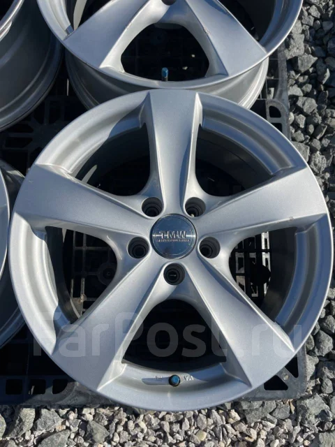 Niche Targa. 7.5x17", 5x112, ET45, �� 66,6���. ����