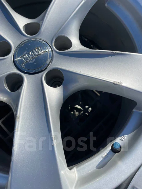 Niche Targa. 7.5x17", 5x112, ET45, �� 66,6���. ����