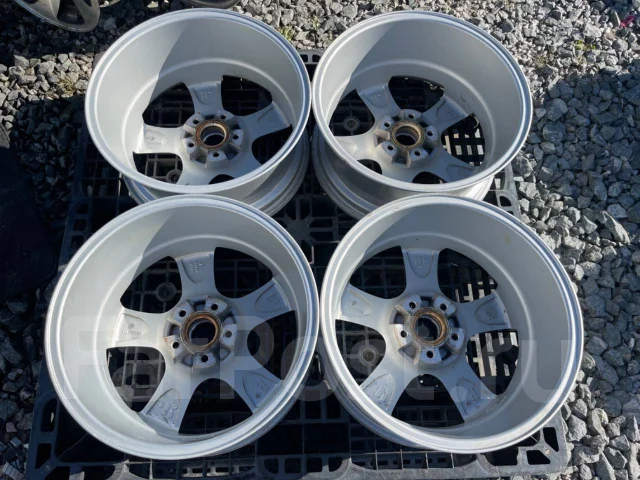 Niche Targa. 7.5x17", 5x112, ET45, �� 66,6���. ����