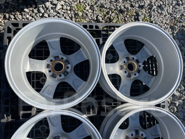 Niche Targa. 7.5x17", 5x112, ET45, �� 66,6���. ����