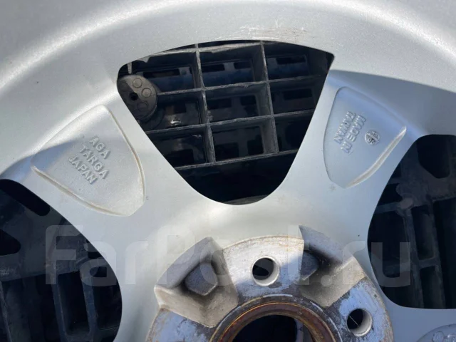 Niche Targa. 7.5x17", 5x112, ET45, �� 66,6���. ����