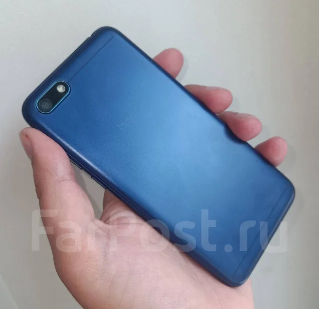 Honor 7A. �/�, 16 �� ����