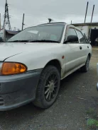 Mitsubishi Libero. CB1V0701725, 4G13 ����