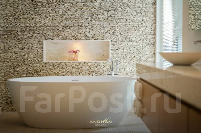 Роскошная вилла с бассейном 5.5*15м в небольшом поселке. Пхукет. Цена ...