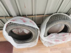 Roadstone Winguard 231. ������, ����������, 2012 ���, �/�, ����� 30 % ����