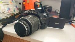 Nikon D5100 ����