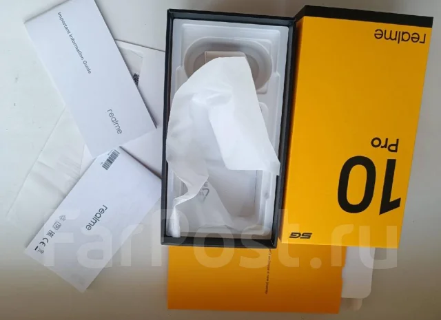 Realme 10 Pro 5G. �/�, 128 �� ����