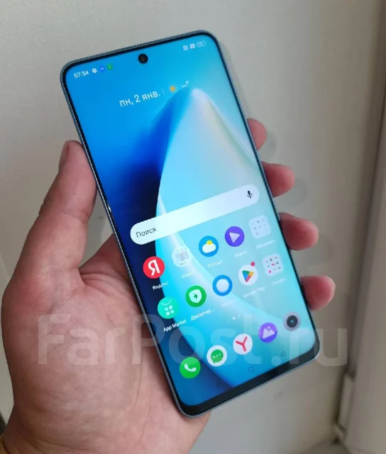 Realme 10 Pro 5G. �/�, 128 �� ����