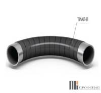 Тиал. Замковая пластина ТИАЛ.
