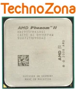 AMD Phenom II X4 ����