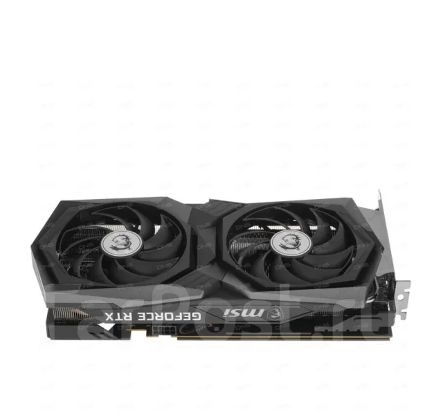 GeForce RTX 3050 ����