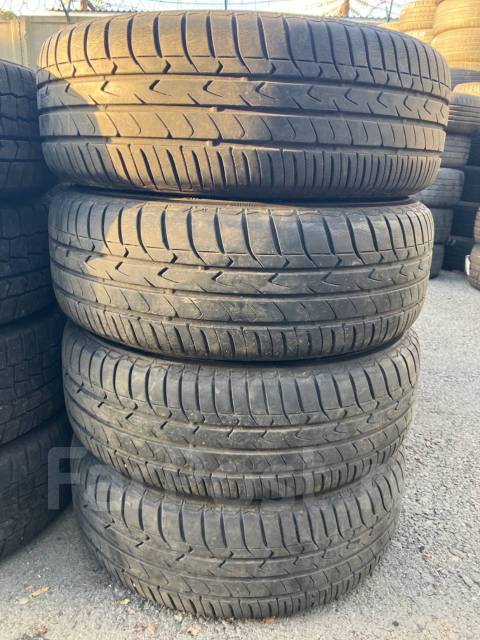 Toyo Tranpath mpZ, 195/65 R15, 15", 1 шт, в наличии, 195 мм, 65 % ...