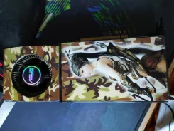 GeForce GTX 260 ����