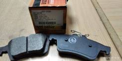   Nissan Navara, Pathfinder, Frontier, Mazda Axela JBP0086 