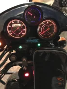 Bajaj Boxer BM 125 X. 125����. ��., ��������, ���������, ������ �� �� ����