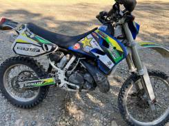 Suzuki RMX 250. 250����. ��., ��������, ���������, ������ �� �� ����