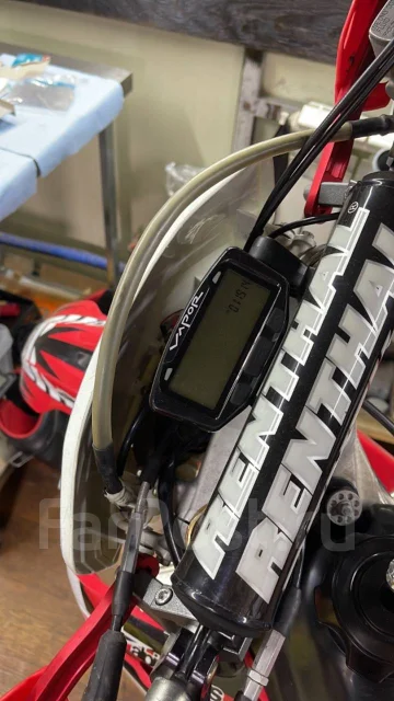 Honda CRF 250X. 250����. ��., ��������, ���������, ������ �� �� ����