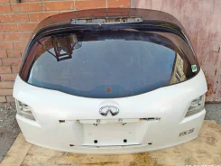 ����� ������ Infiniti FX35 [KMM10CL9AB] KMM10CL9AB ����