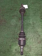 ������ Toyota Ractis 2010.07 4342052210 NCP100 1NZFE, �������� ����� 4342052210 ����