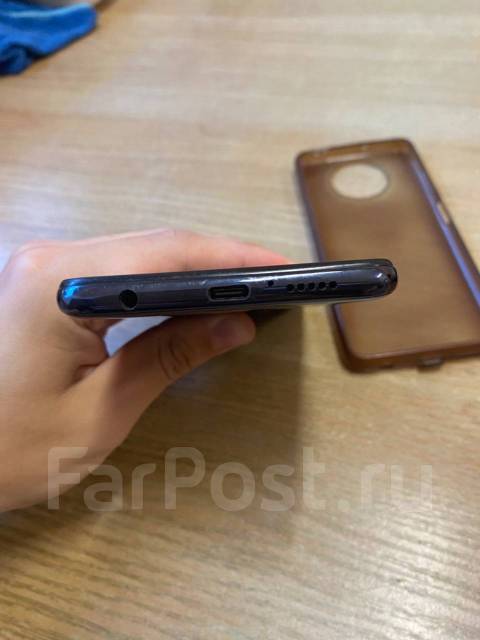Xiaomi Poco x3 Pro, 128 гб, черный, 4G LTE, NFC, б/у, в наличии. Цена ...