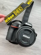 Nikon D810. 20 � ����� �� ����
