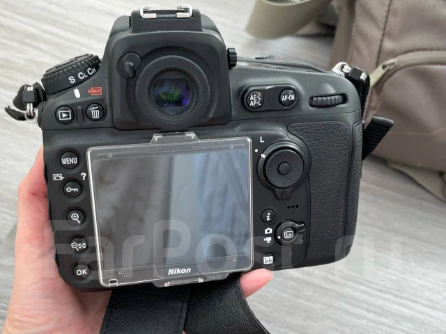 Nikon D810. 20 � ����� �� ����