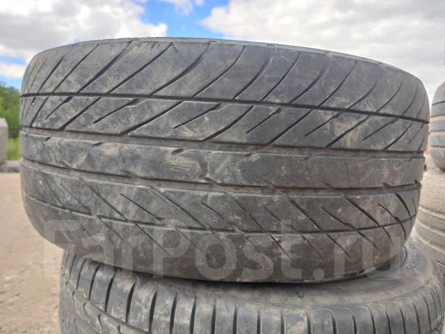Goodyear Ducaro Revspec. ������, �/�, ����� 60 % ����