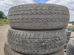 GT Radial Champiro 728. ������, �/�, ����� 70 % ����