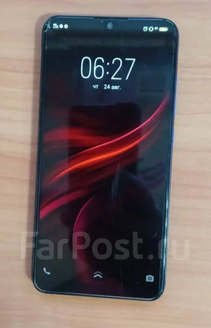 Vivo Y93. �/�, 128 ��, �����, 4G LTE ����