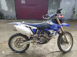 Yamaha WR 450F. 450����. ��., ��������, ���������, ������ �� �� ����