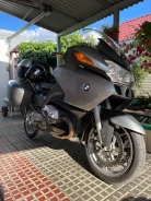 BMW R 1200 RT. 1 200����. ��., ��������, ���������, ��� ������� ����