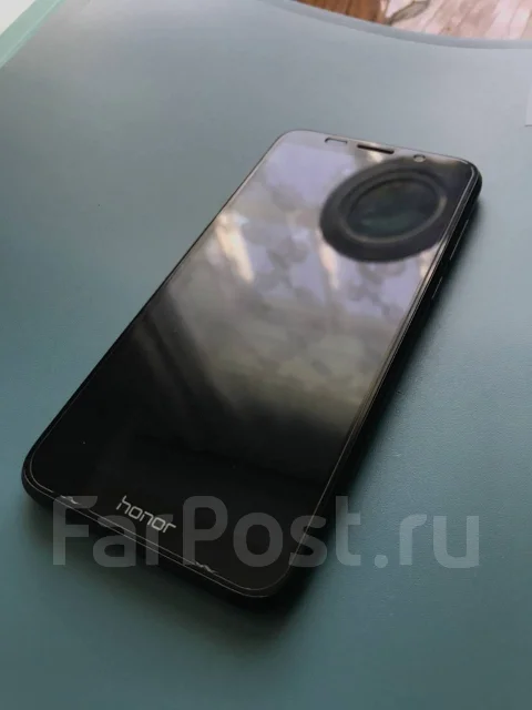 Honor 7A. �/�, 16 ��, ������, 3G, 4G LTE, 5G, ���������� ����